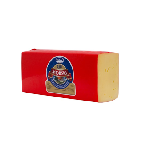 SER MORSKI - MALUTA ok. 4kg