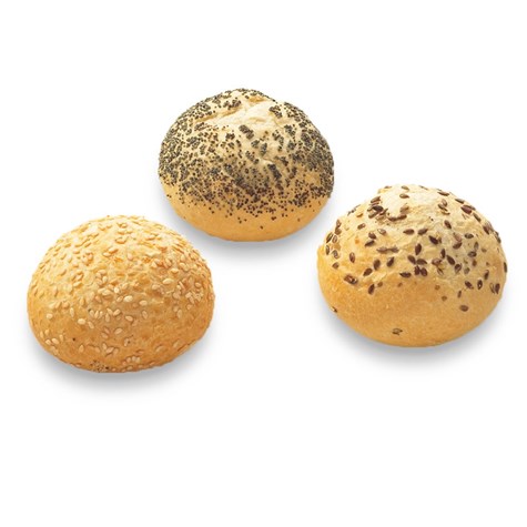 LA LOR. MIX BUŁECZEK HOTELOWYCH NORDIC FB 35g/150