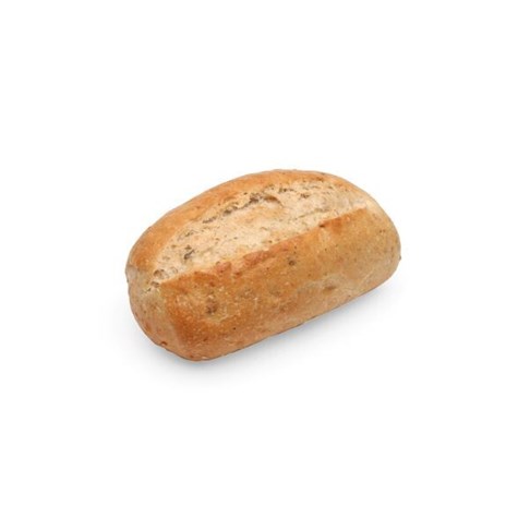 LA LOR. BUŁKA PSZENNA GRAHAM 43g/160