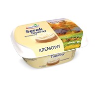 MLEKPOL SEREK TOPIONY KREMOWY 150g/12