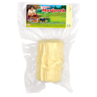 MARFOREK SER BIAŁY 200g typu oscypek (walec)
