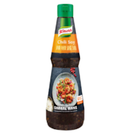 KNORR SOS SAMBAL MANIS PIKANTNY CHILI SOJA 1L/6