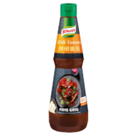KNORR SOS PANG GANG PIKANTNY CHILI POMIDOROWY 1l/6