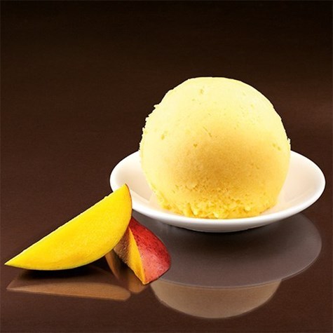 GRYCAN LODY SORBET MANGO KUWETA 5L