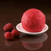 GRYCAN LODY SORBET MALINA KUWETA 5L