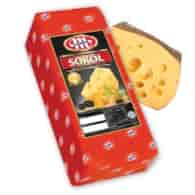 SER SOKÓŁ - MLEKOVITA ok. 3,2kg