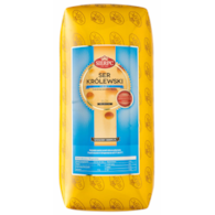 SER KRÓLEWSKI LIGHT - SIERPC ok. 4kg