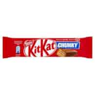 BATON KIT KAT CHUNKY 40g/36