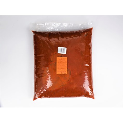 FANEX SOS SALSA MEXICANA 5kg/4 worek