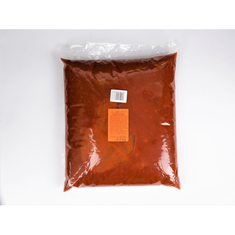 FANEX SOS SALSA MEXICANA 5kg/4 worek