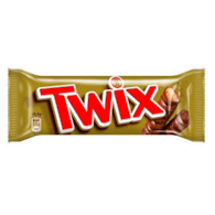 BATON TWIX 50g/30
