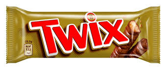 BATON TWIX 50g/30