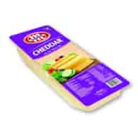 MLEKOVITA SER PLASTRY 1kg CHEDDAR (6)