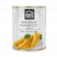 GREEK KUKURYDZA MINI KOLBY 2950g/1500g (6)