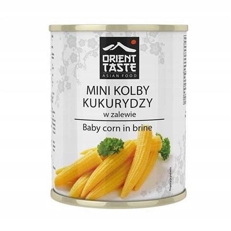 GREEK KUKURYDZA MINI KOLBY 2950g/1500g (6)