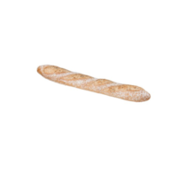 LA LOR. BAGIETKA WIELOZIARNISTA ok. 250g/20