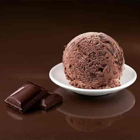 GRYCAN LODY CZEKOLADOWE KUWETA 5L