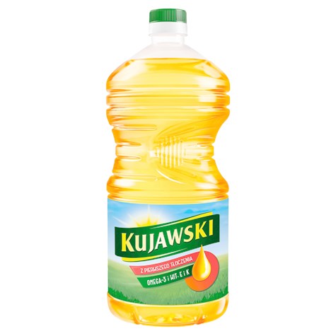 OLEJ KUJAWSKI 3L/6