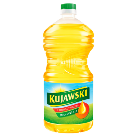 OLEJ KUJAWSKI 3L/6