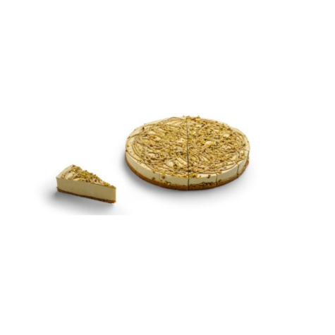 LA LOR. SERNIK PISTACJOWY RTS 14p 1596g