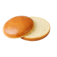 LA LOR. HAMBURGER BRIOCHE PRZECIĘTA FB 86g/24