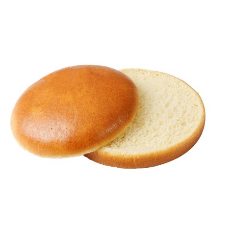 LA LOR. HAMBURGER BRIOCHE PRZECIĘTA FB 86g/24