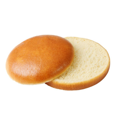 LA LOR. HAMBURGER BRIOCHE PRZECIĘTA FB 86g/24