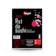 HALINA RYŻ DO SUSHI 2kg SUGOI