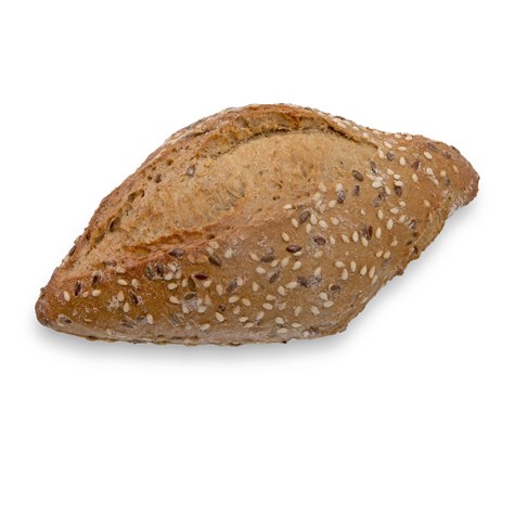 LA LOR. BUŁKA KATALOŃSKA WIELOZIARNISTA 85g/70