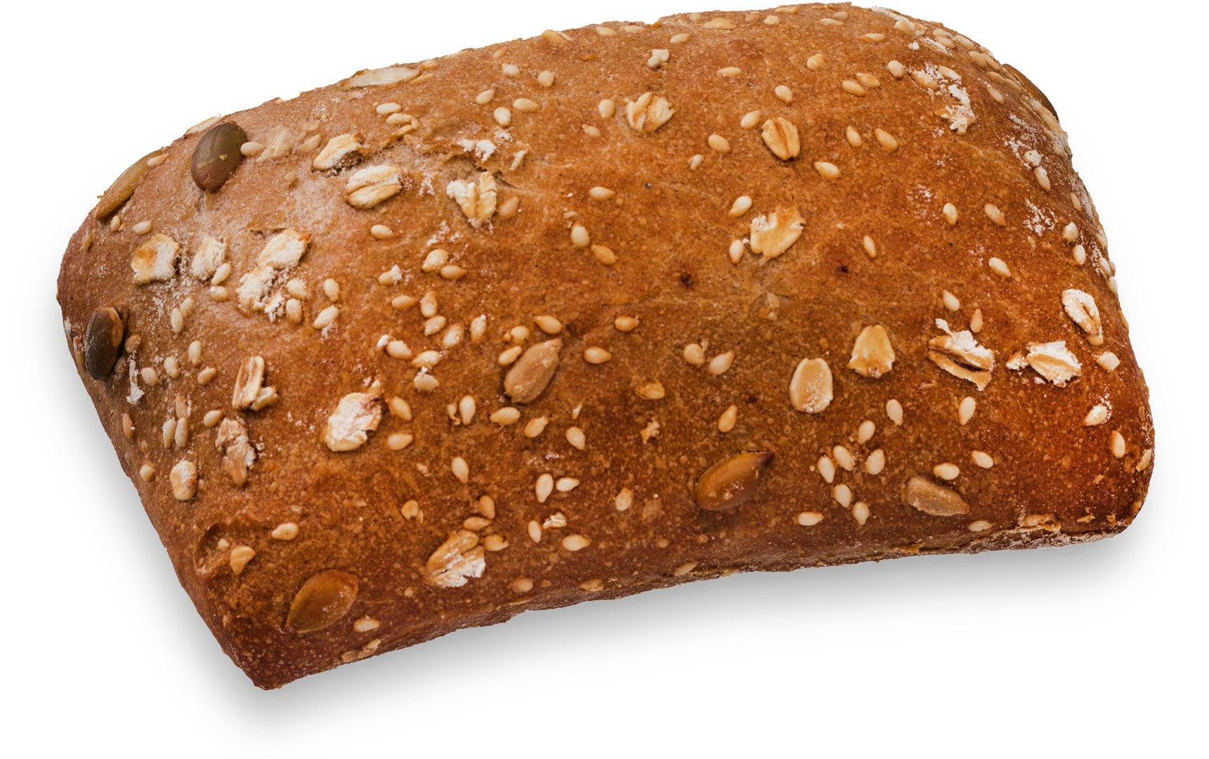 LA LOR. CIABATTA WIELOZIARNISTA 105g/50