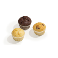 LA LOR. MIX MINI MUFFIN AMERYKAŃSKICH FB 15g/180