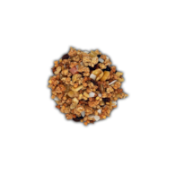 BIFOOD MUSLI CRUNCHY OWOCOWE 1kg/10