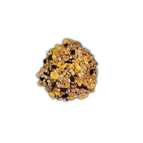 BIFOOD MUSLI ŚNIADANIOWE 1kg/10