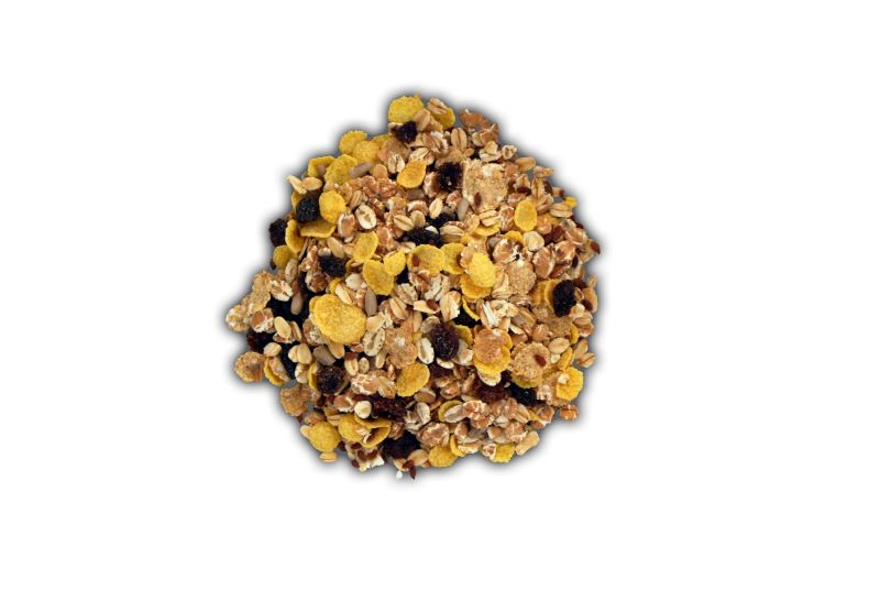 BIFOOD MUSLI ŚNIADANIOWE 1kg/10