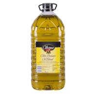 DEVELEY OLIWA OLIVANA POMACE Z OLEJ SŁONE 5L/3 pet