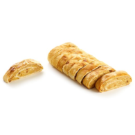 LA LOR. STRUDEL JABŁKOWY 8p 125g/48 wege