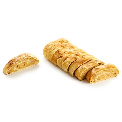 LA LOR. STRUDEL JABŁKOWY 8p 125g/48 wege