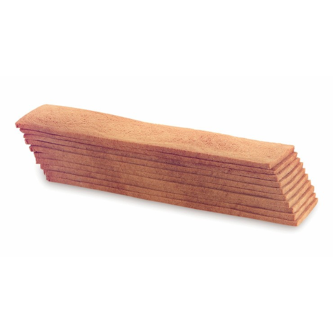 LA LOR. TOST CIEMNY BEZ SKÓRKI TRAMEZZ. FB 1kg/6