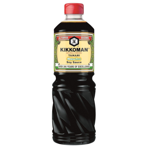 DEVELEY KIKKOMAN SOS SOJOWY BEZGLUTENO 1L/6 TAMARI
