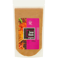 DC PRZYPRAWA GARAM MASALA 230g/16 doypack
