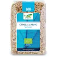 BIO PLANET ORKISZ ZIARNO BIO 400g/6