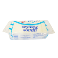 FIGAND TWARÓG CHUDY pergamin ok. 800g
