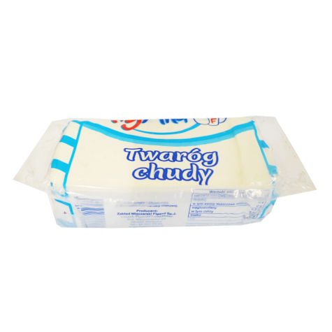 FIGAND TWARÓG CHUDY pergamin ok. 800g