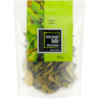 DC LIŚCIE LIMONKI KAFFIR SUSZONE 25g/12