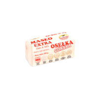 SOBIK MASŁO OSEŁKA GÓRSKA 300g/24