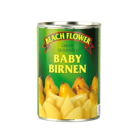 BEACH FLOWER GRUSZKA MAŁA 425g/6