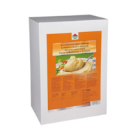 HUGLI PUREE ZIEMNIACZANE Z MLEKIEM 5kg płatki