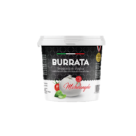 TEMAR BURRATA 120g/10