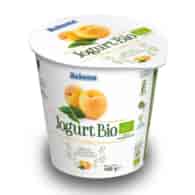 BAKOMA JOGURT BIO MORELA 140g/20