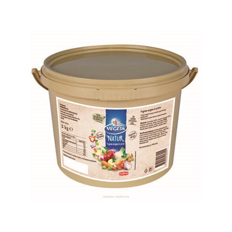 VEGETA NATUR 3kg wiaderko